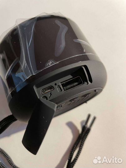 Bluetooth колонки