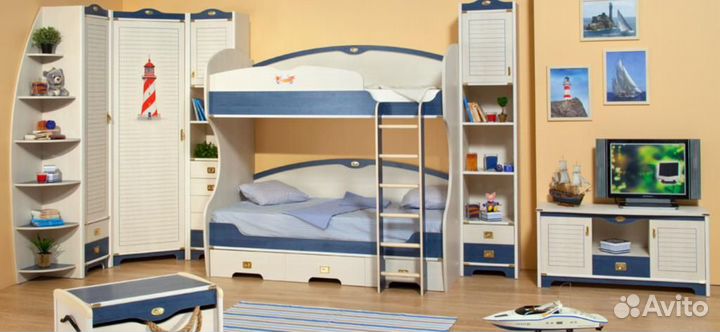 Мебель на заказ