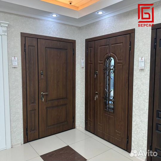 Двери межкомнатные
