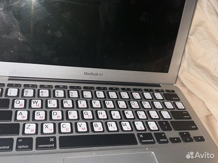 Apple MacBook Air