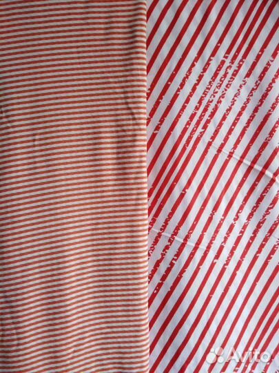 Остатки ткани