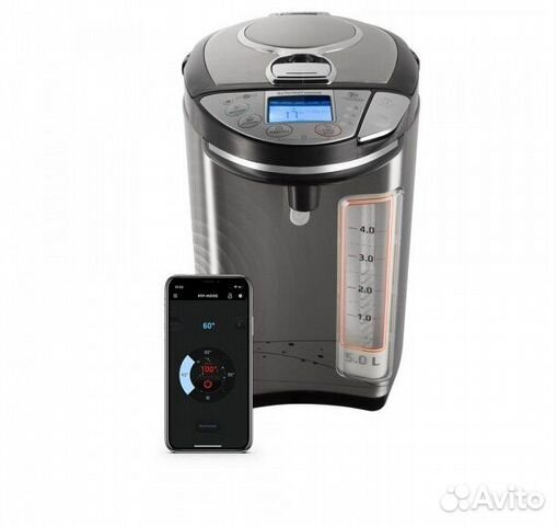 Термопот redmond RTP-M810S