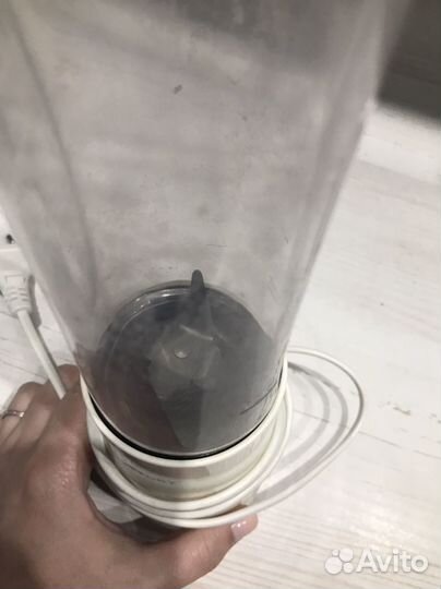 Блендер маленький