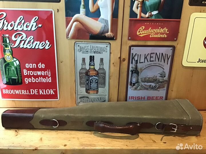 Футляр для ружья