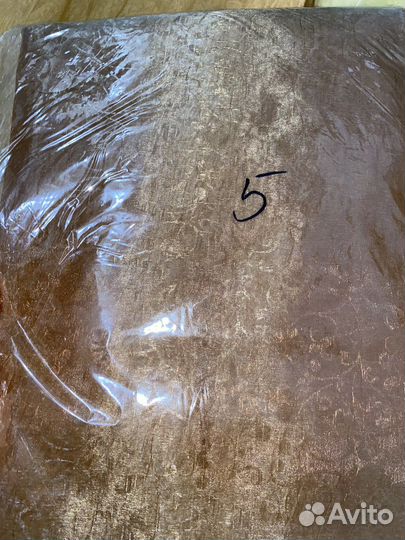 Шторы тюль новые