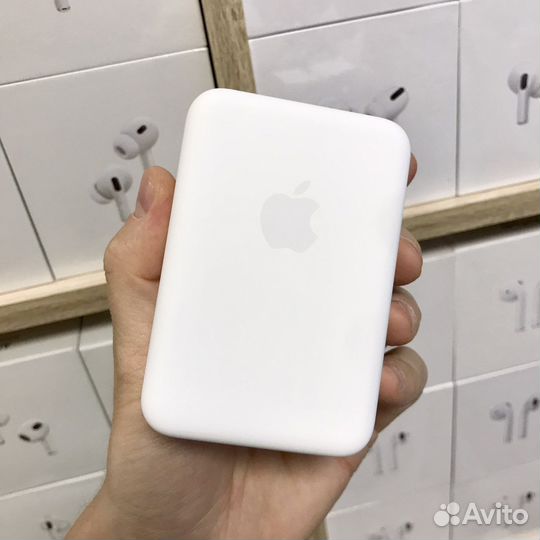 Magsafe Battery Pack 10000 mAh