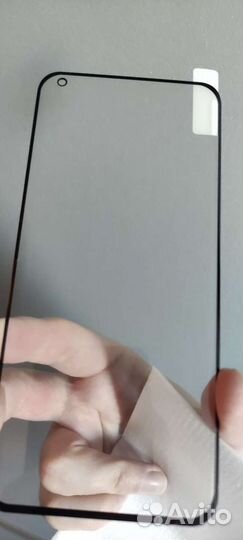 Защитное стекло для Xiaomi mi 10 5g/pro