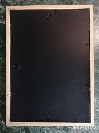 Рамки для фото А4