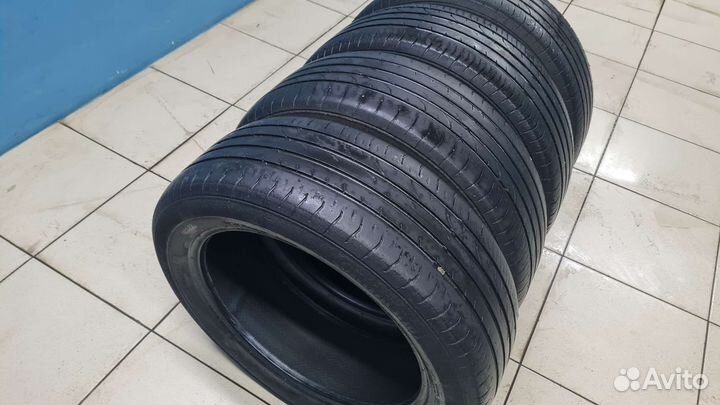 Continental ContiPremiumContact 2 215/55 R18 95H