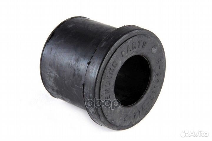 Втулка рессоры SR24001 jikiu