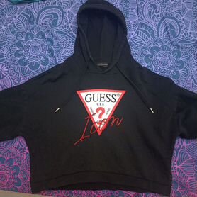 Худи женское Guess