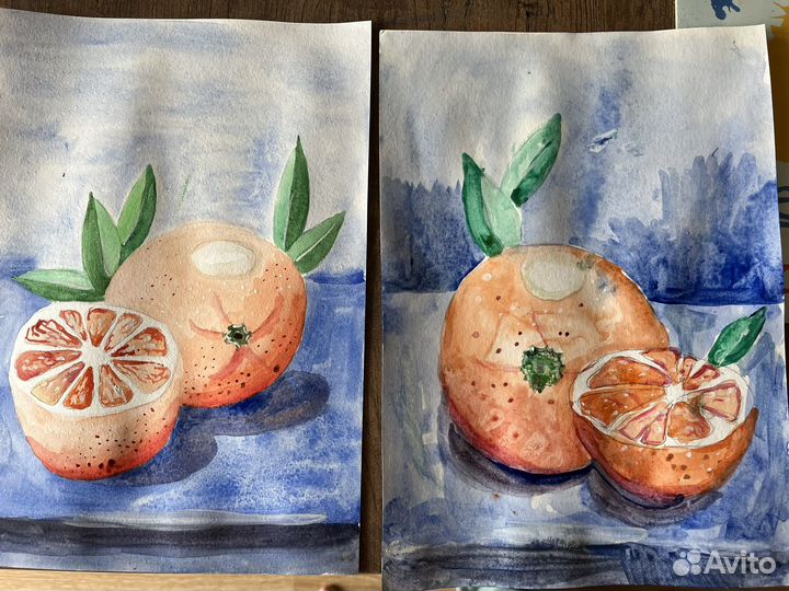 Рисование для детей