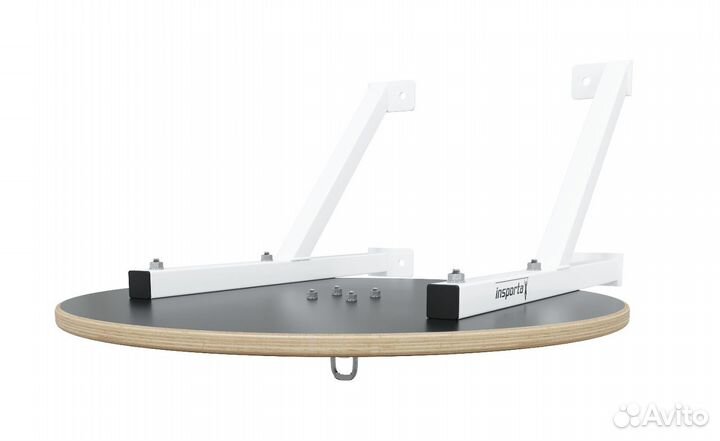 Скоростная груша боксерская платформа