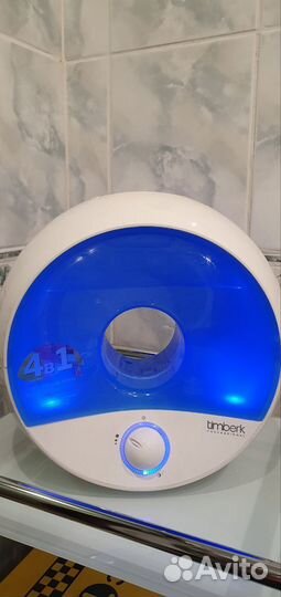 Увлажнитель воздуха Timberk