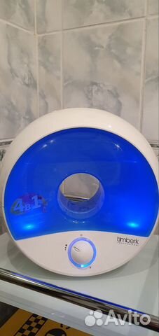 Увлажнитель воздуха Timberk