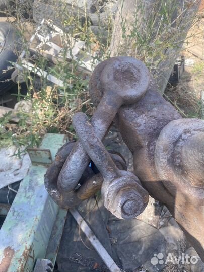 Якорь Адмиралтейский