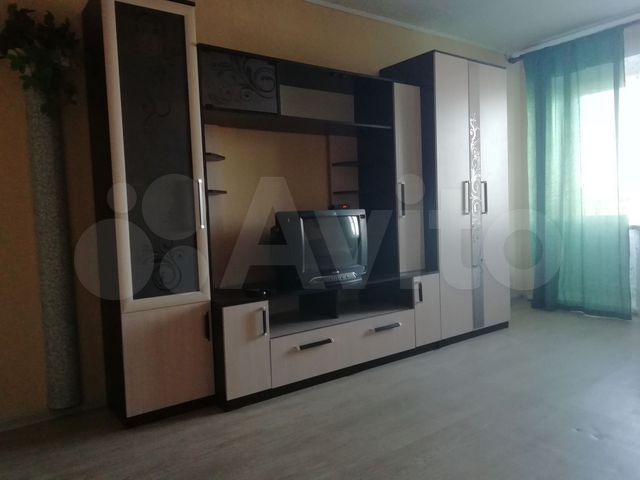 1-к. квартира, 33,5 м², 5/5 эт. на продажу в Балабаново | Купить ...