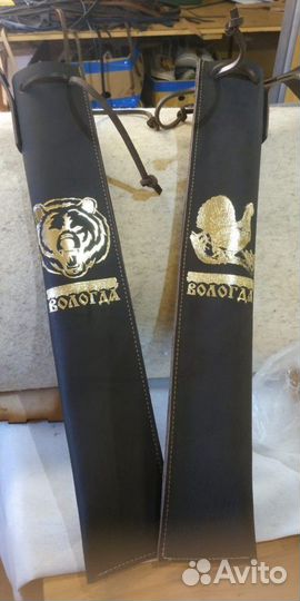 Шампура подарочные