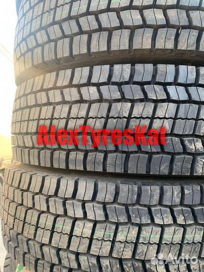 Грузовая шина 315/70R22,5 boto BT-388 18PR