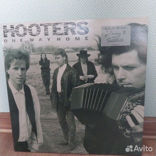 Винил Александр Башлачев рок