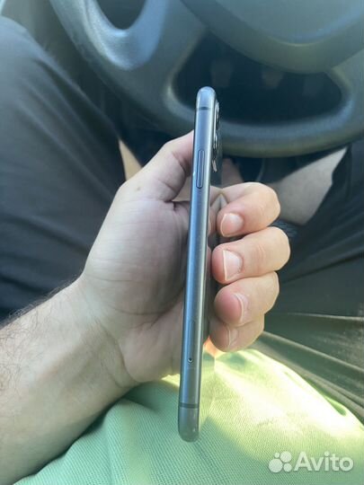 Apple iPhone 11 64gb