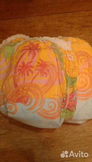 Трусики для бассейна