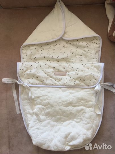 Конверт летний