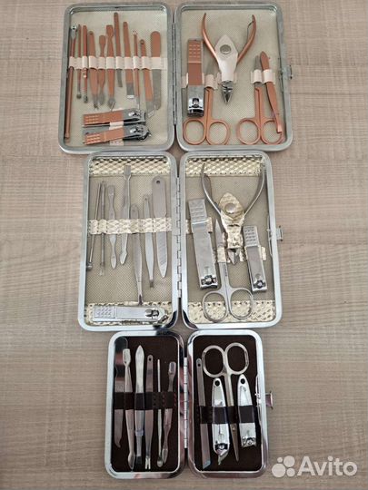 Набор для маникюра