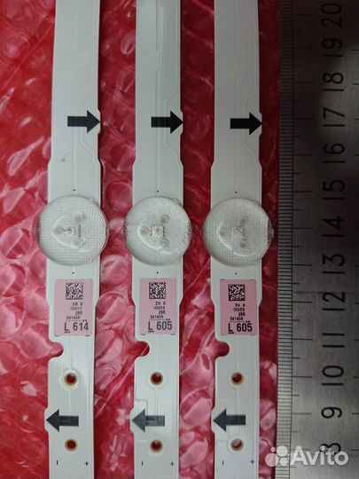 Подсветка для телевизора Samsung 28