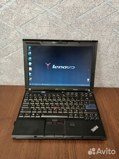 Ноутбук Lenovo Core i5 + 8Gb + SSD