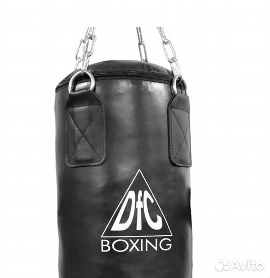 Боксерский мешок