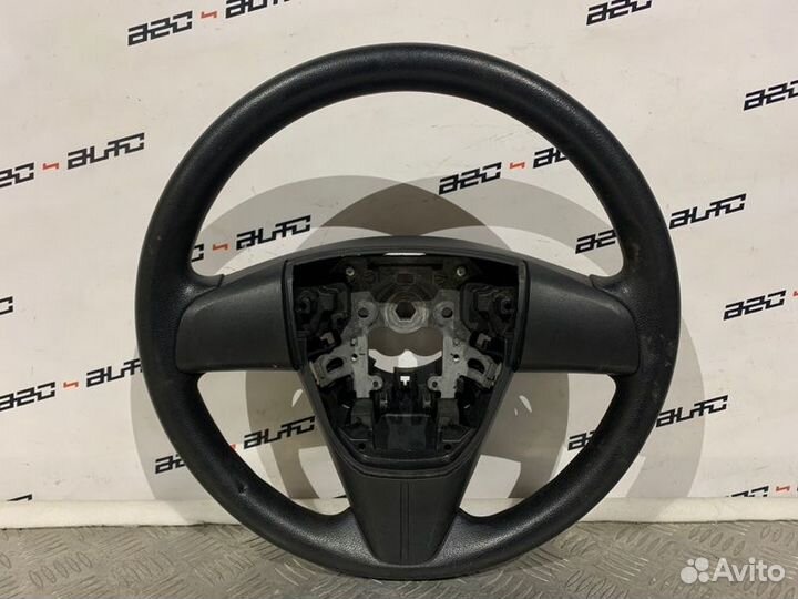 Руль Mazda 3 BL 2011