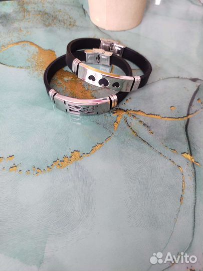 Браслет 21 см