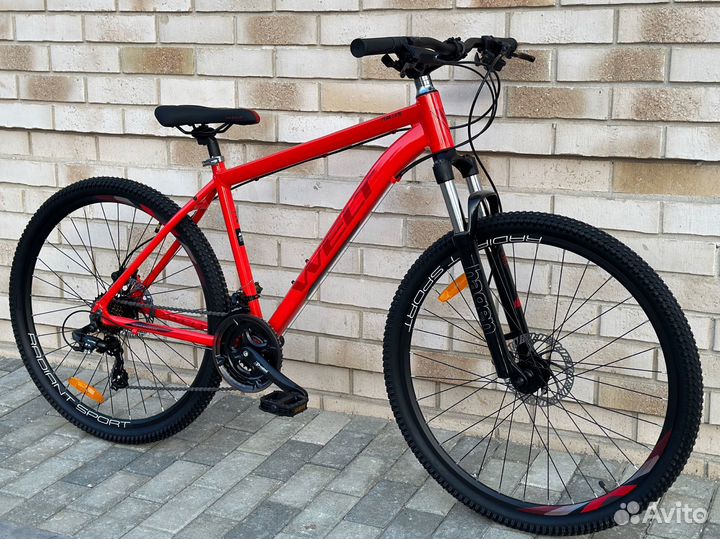 Новый Welt Peak 2.0 (27,5/Hydra/Документы)