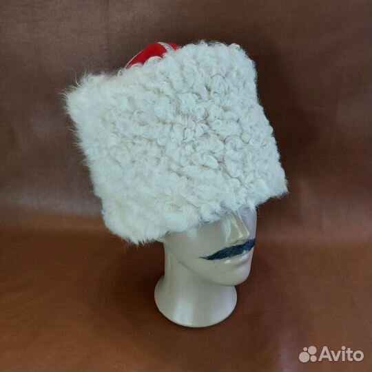 Папаха казачья