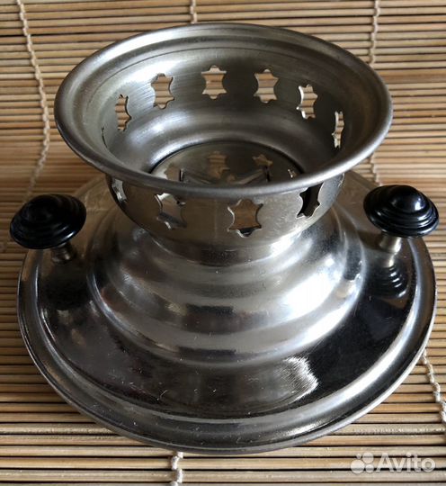 Запчасти для самовара