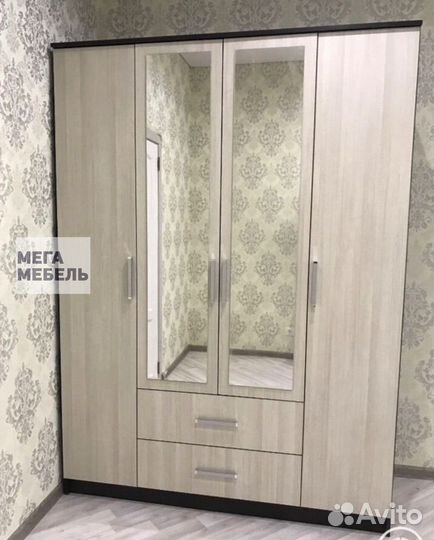 Шкаф новый