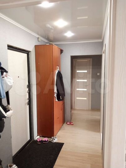 2-к. квартира, 50,2 м², 9/9 эт.