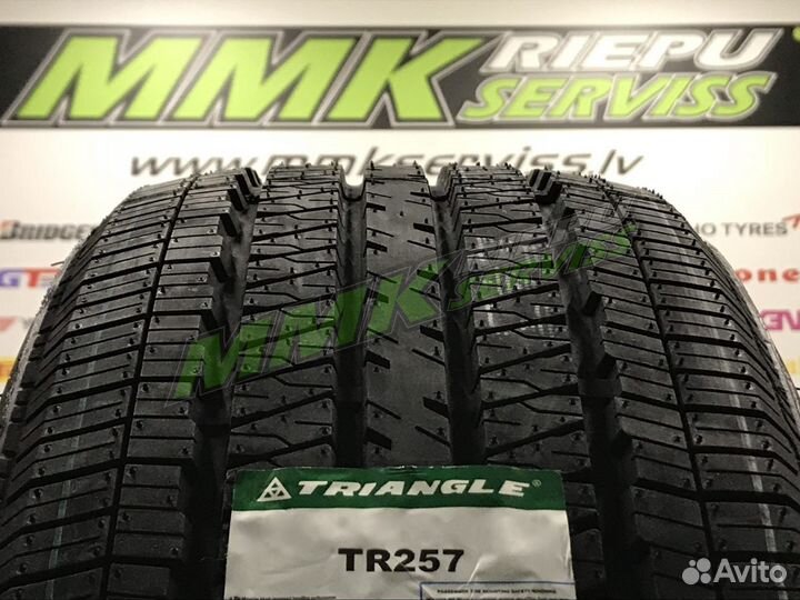 Triangle TR257 245/55 R19 103V