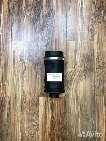 Пневмобаллоны Mercedes GLE/GLS Class