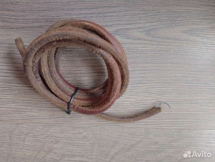 Ремни для ножной швейной машинки