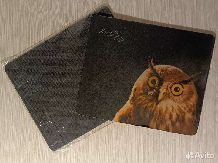 Коврик для мыши