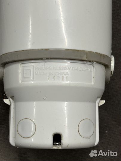 Блендер погружной Philips