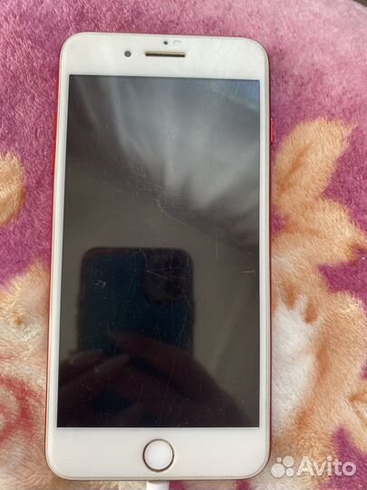 iPhone 7 Plus, 128 ГБ