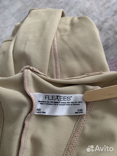 Грация утяжка коррекция молелирующее белье 40D