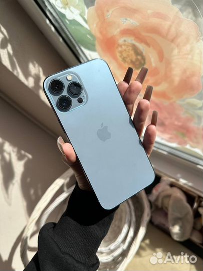 iPhone 13 pro max 256gb