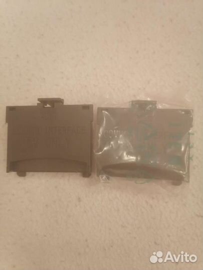 Адаптер общего интерфейса samsung