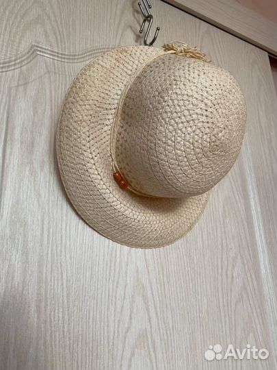 Летняя шляпа (разные)