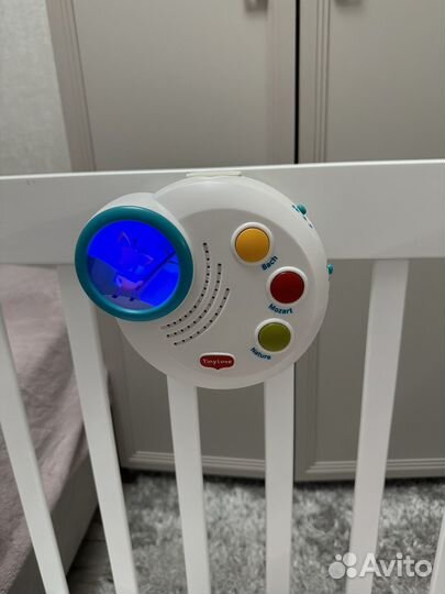 Мобиль tiny love сказочный лес