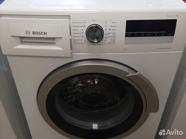 Стиральная машина (Доставка Подъем Установка )